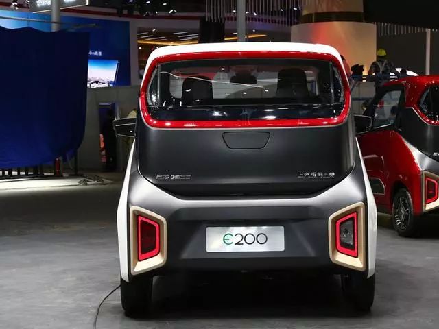 宝骏新出的车,新宝骏再推全新轿车图片