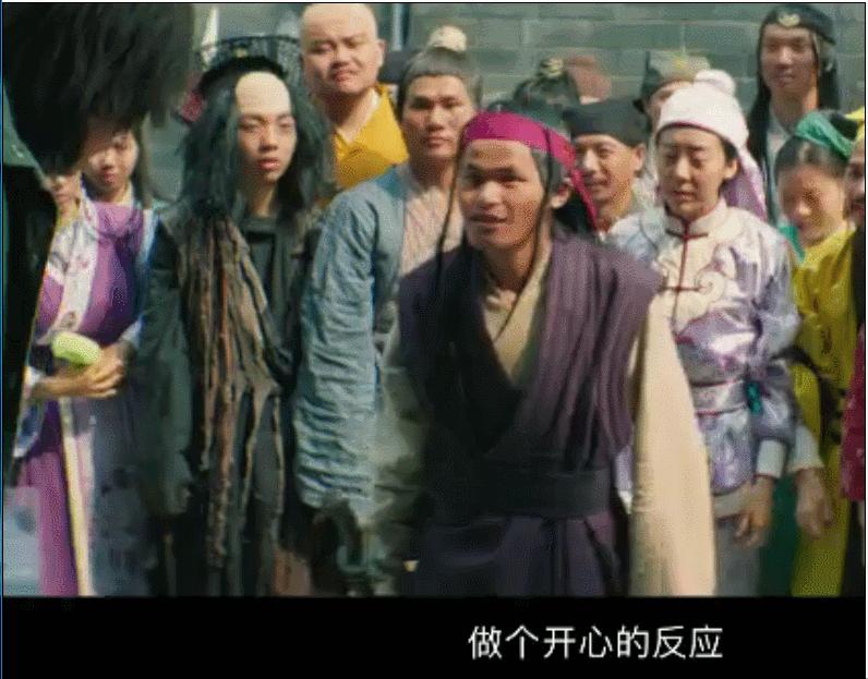 新喜剧之王电影票19.9元,星爷新喜剧之王预售票房6500万