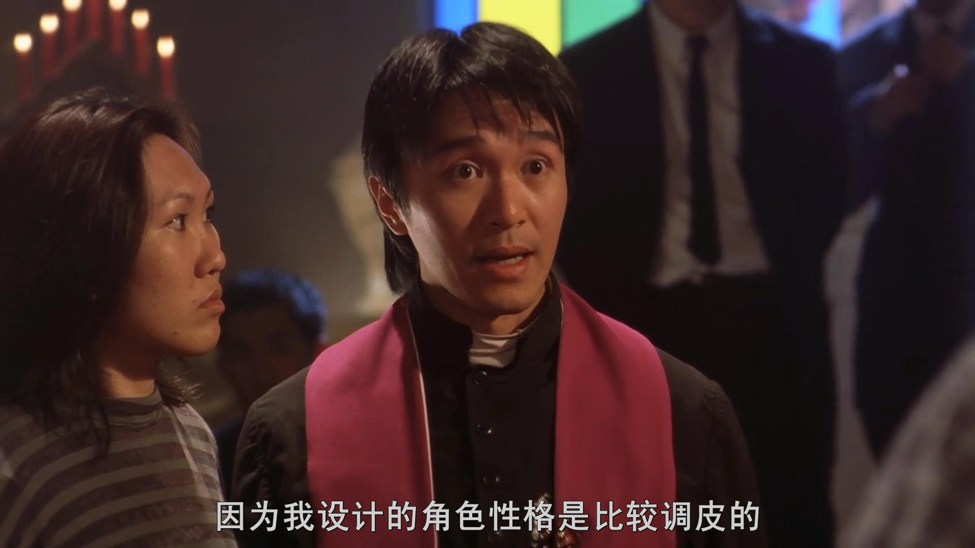 新喜剧之王电影票19.9元,星爷新喜剧之王预售票房6500万