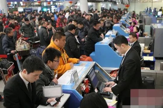 2019年春运最强攻略来啦！从成都出发最早该买哪天的票？