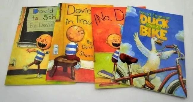 一小时，得到你想要的爱！《大卫不可以》全家一起看~