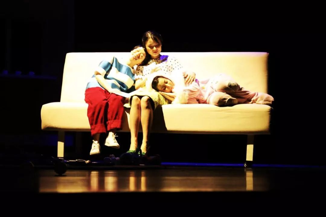 一小时，得到你想要的爱！《大卫不可以》全家一起看~