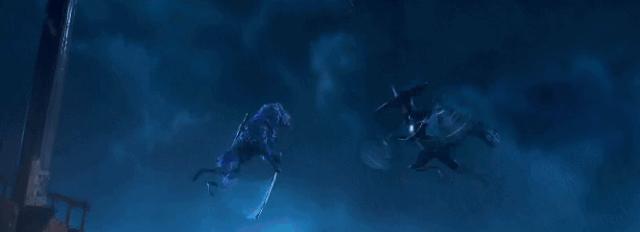 拍不好《大黄蜂》就回家继承2000亿家产！“美国王思聪”的逆天人生，比电影更精彩……