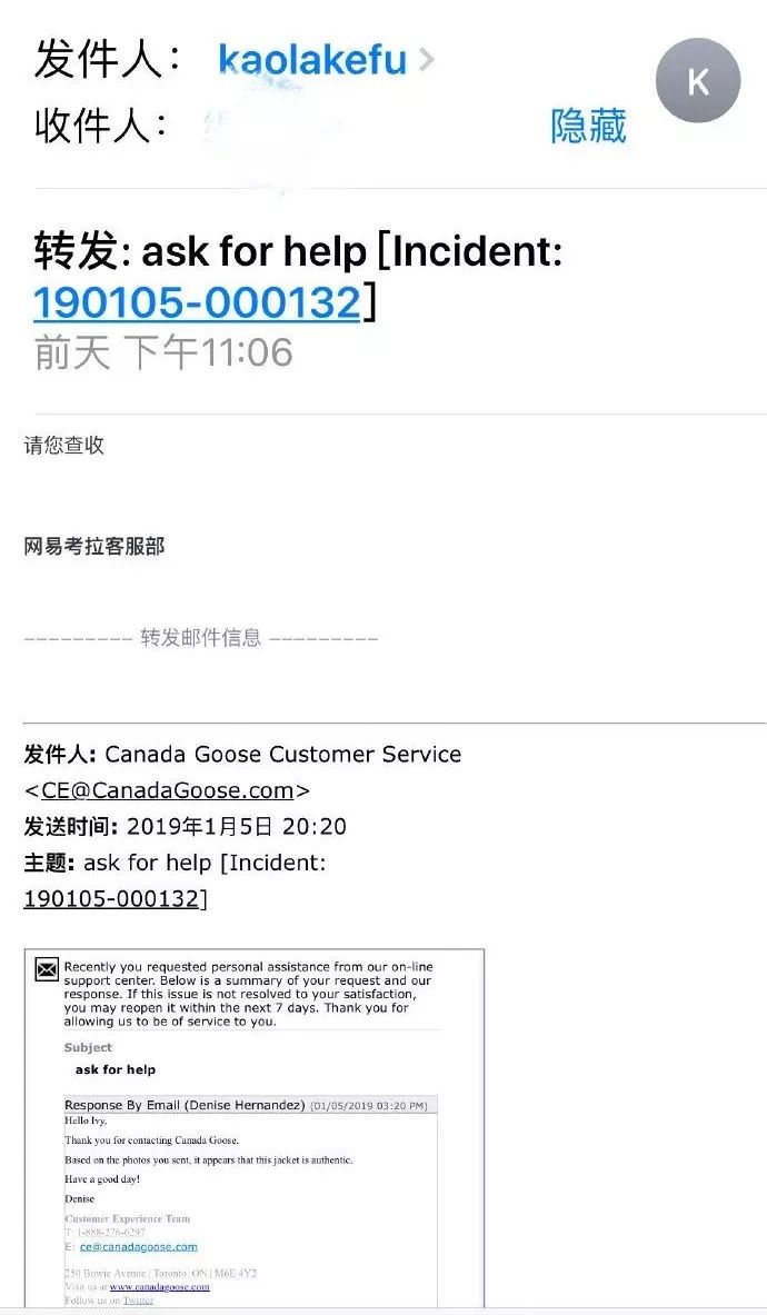 加拿大鹅网易考拉新闻,考拉加拿大鹅测试结果