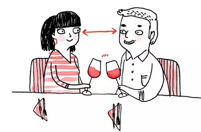 喝红酒的技巧与口诀,喝红酒要关注的礼仪细节