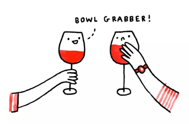 喝红酒的技巧与口诀,喝红酒要关注的礼仪细节