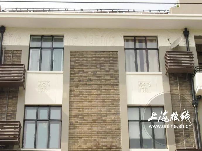 魔都100｜淮海中路的摩登时代，遗存了这栋上海经典老公寓……