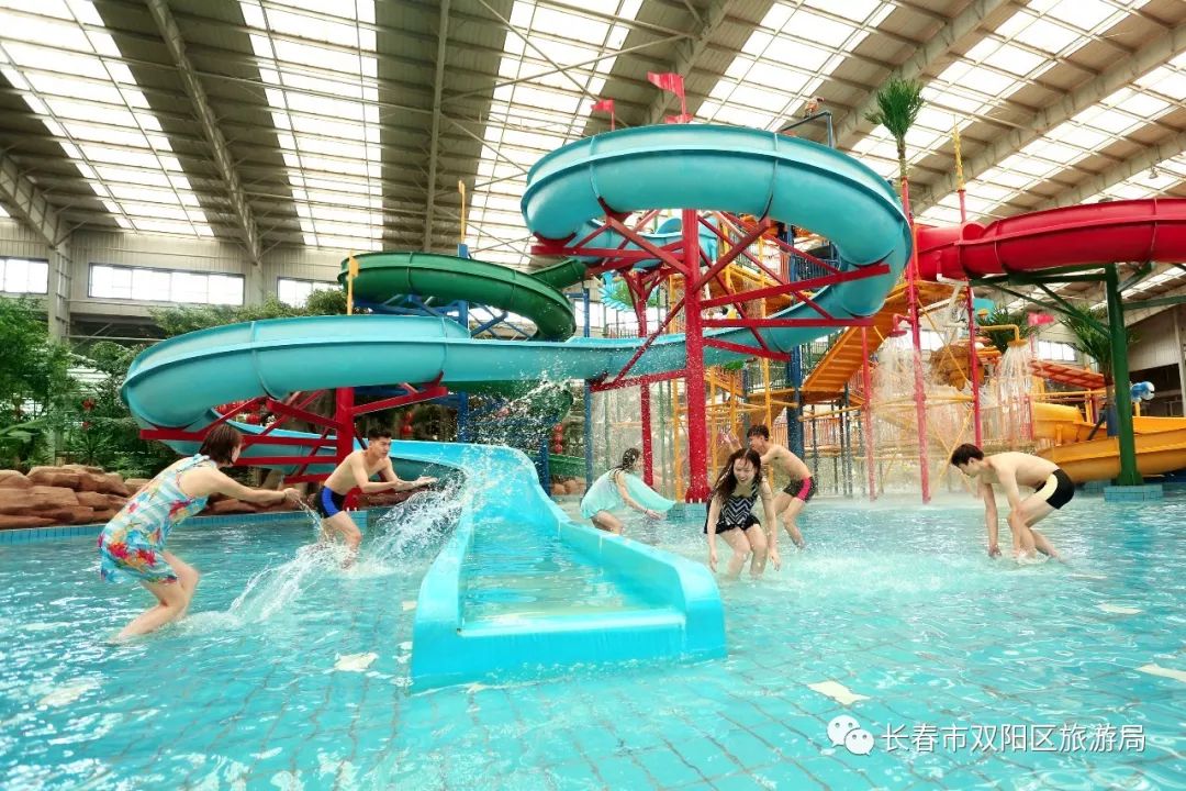 双阳市温泉,双阳温泉玩乐