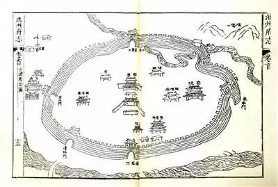 池州记忆,记忆池州
