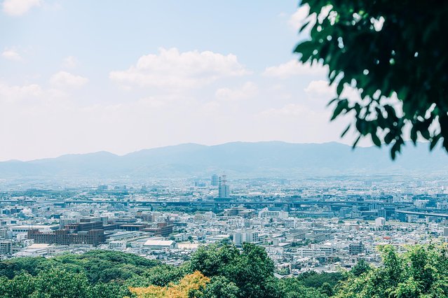 七月日本大阪,七月的日本大阪