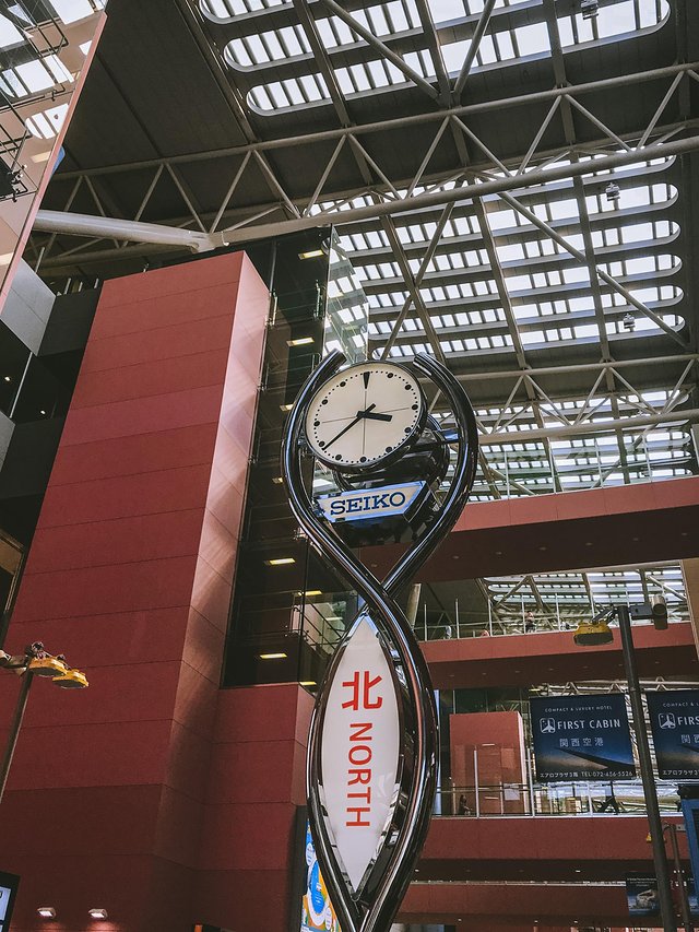 七月日本大阪,七月的日本大阪