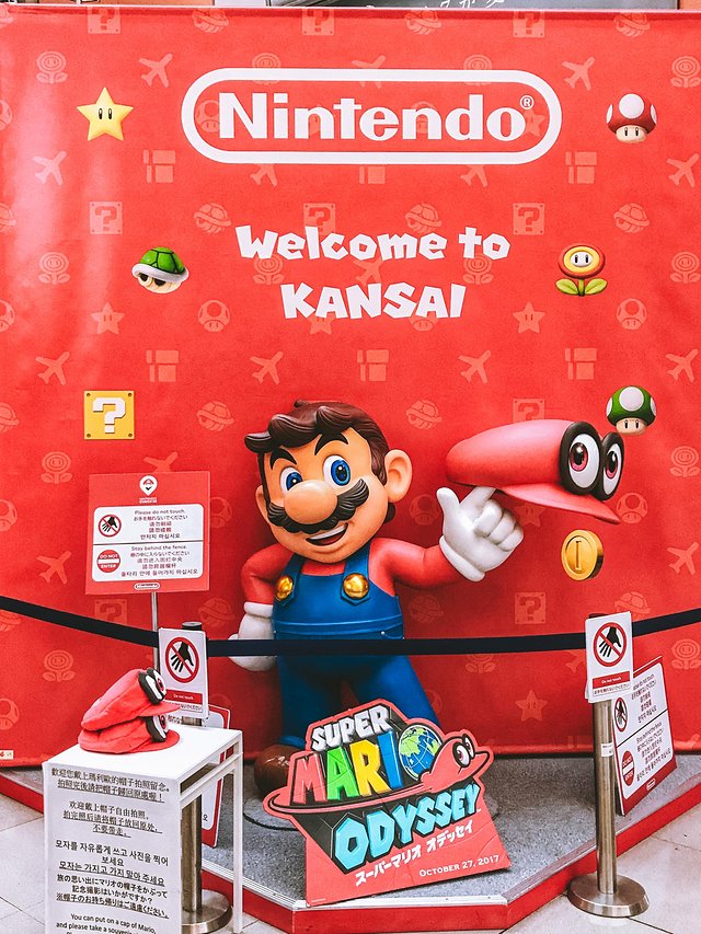 七月日本大阪,七月的日本大阪