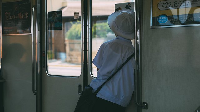 七月日本大阪,七月的日本大阪