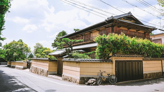 七月日本大阪,七月的日本大阪