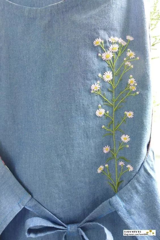 衣服过时了怎么改造成新款,衣服穿旧了怎么办