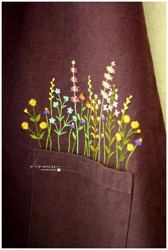 衣服过时了怎么改造成新款,衣服穿旧了怎么办