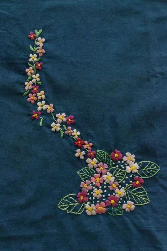 衣服过时了怎么改造成新款,衣服穿旧了怎么办