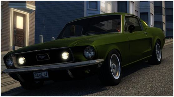 gt极品飞车电影,电影极品飞车的车