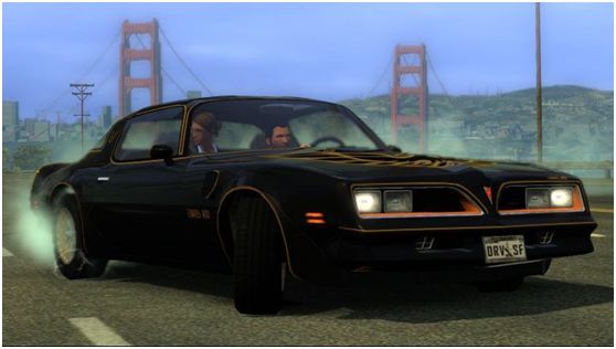 gt极品飞车电影,电影极品飞车的车