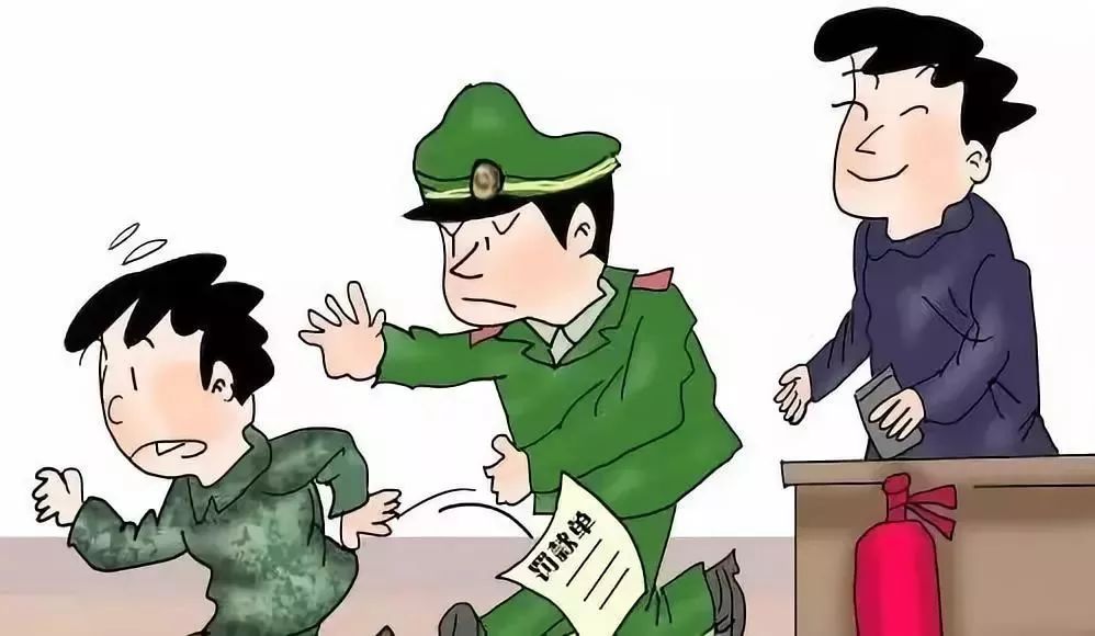 警惕防范集资高回报骗局,消防骗局套路多