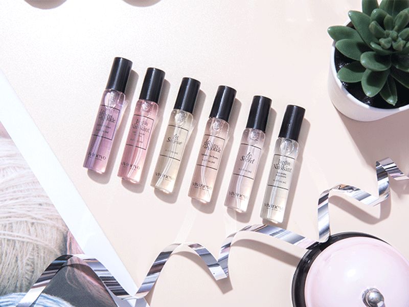 祖玛珑香水和圣罗兰哪个档次高,祖玛珑2018圣诞限量版香水