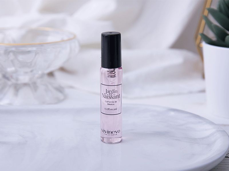 祖玛珑香水和圣罗兰哪个档次高,祖玛珑2018圣诞限量版香水