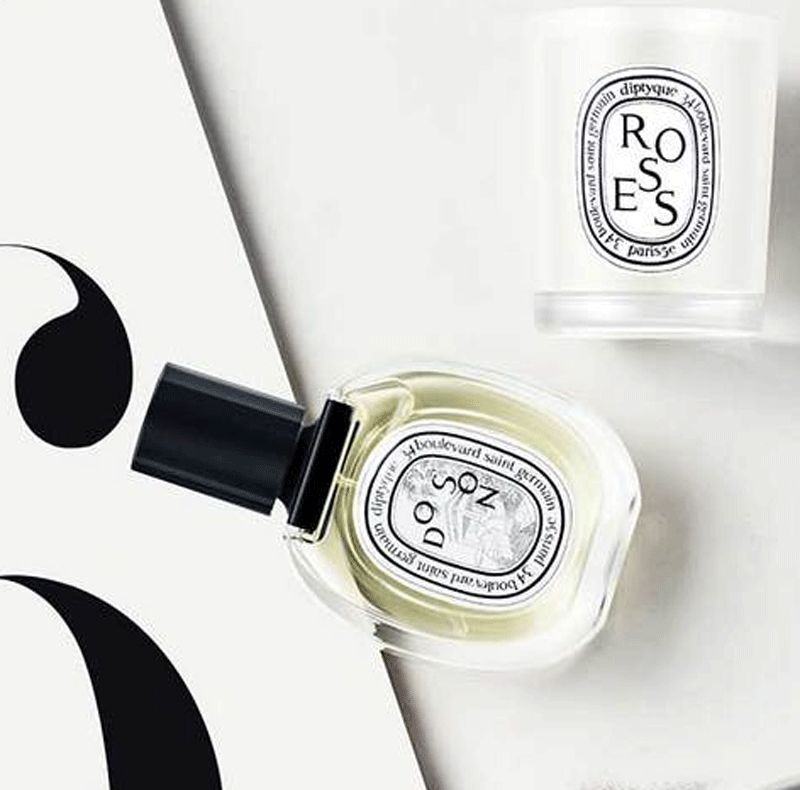 祖玛珑香水和圣罗兰哪个档次高,祖玛珑2018圣诞限量版香水