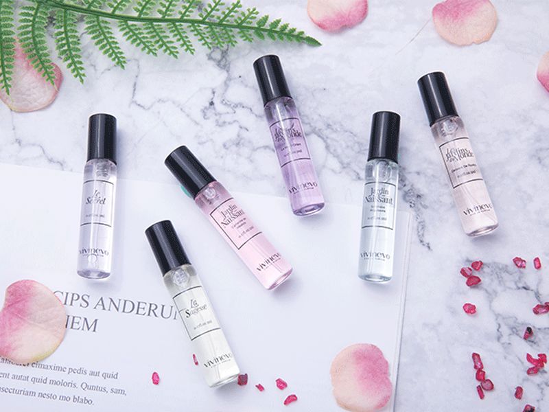 祖玛珑香水和圣罗兰哪个档次高,祖玛珑2018圣诞限量版香水