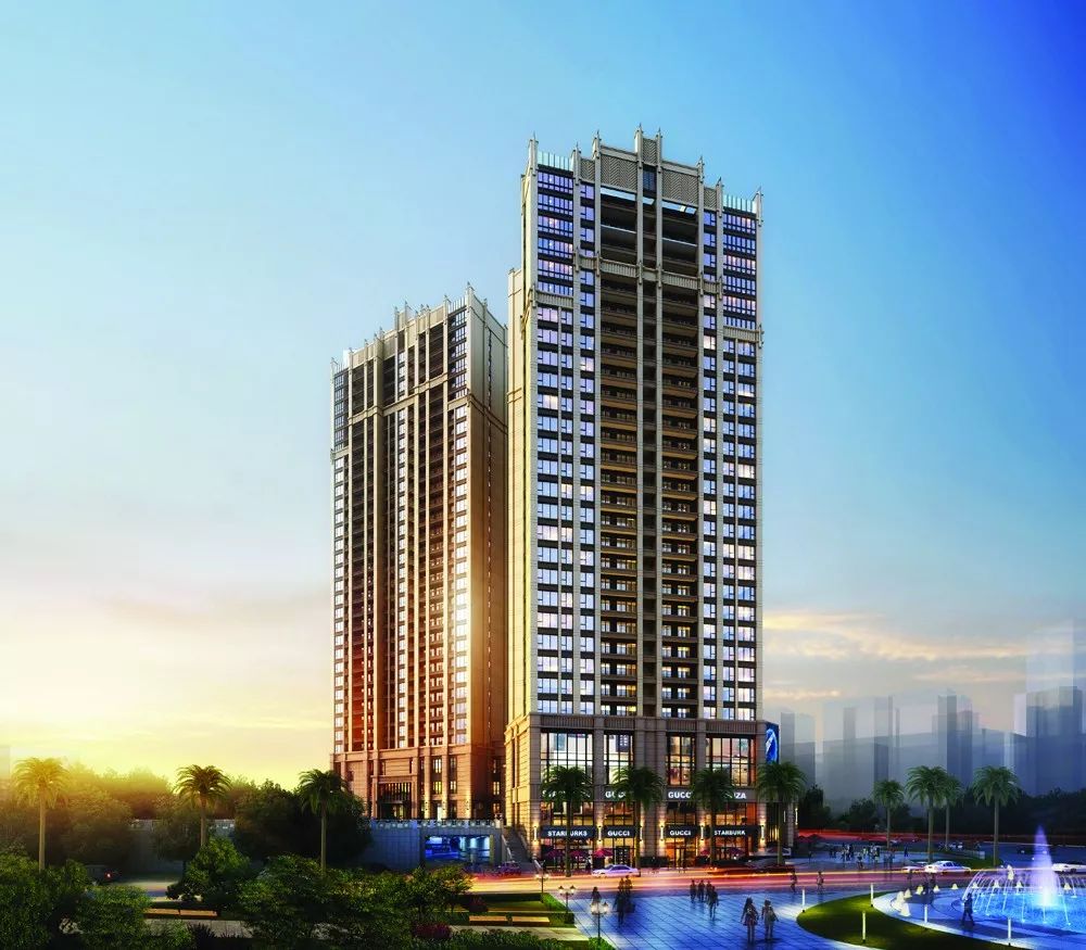 房地产品牌发展大会,贵州房地产发展报告