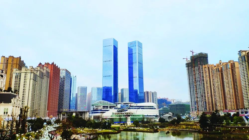 房地产品牌发展大会,贵州房地产发展报告