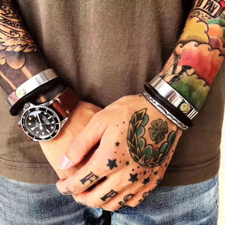 十大靠谱的银饰品牌,排队都买不到的bape