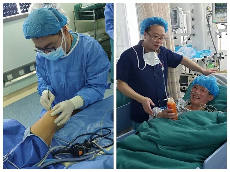 半月板损伤康复后能和之前一样么,三度半月板损伤手术几天出院