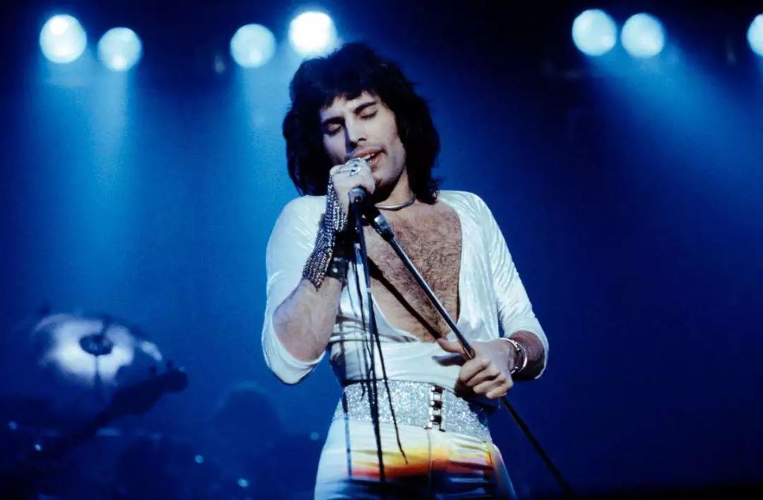 这部片大概是我离传奇最近的一次