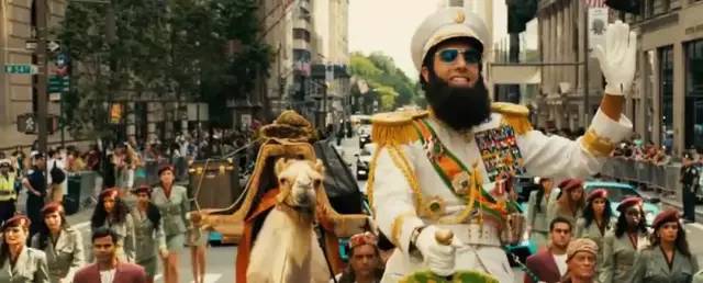 看得我热血澎湃,看了血脉喷张的电影