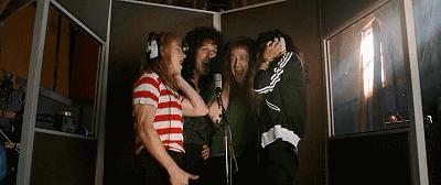 看得我热血澎湃,看了血脉喷张的电影