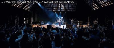 看得我热血澎湃,看了血脉喷张的电影