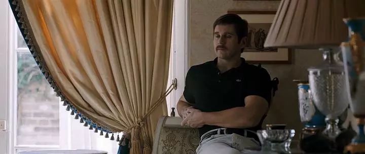 看得我热血澎湃,看了血脉喷张的电影