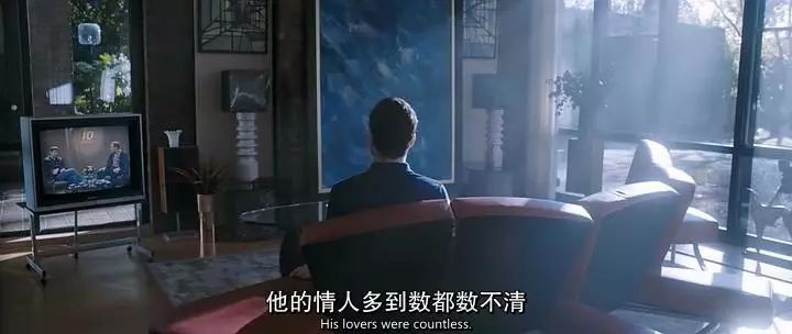 看得我热血澎湃,看了血脉喷张的电影