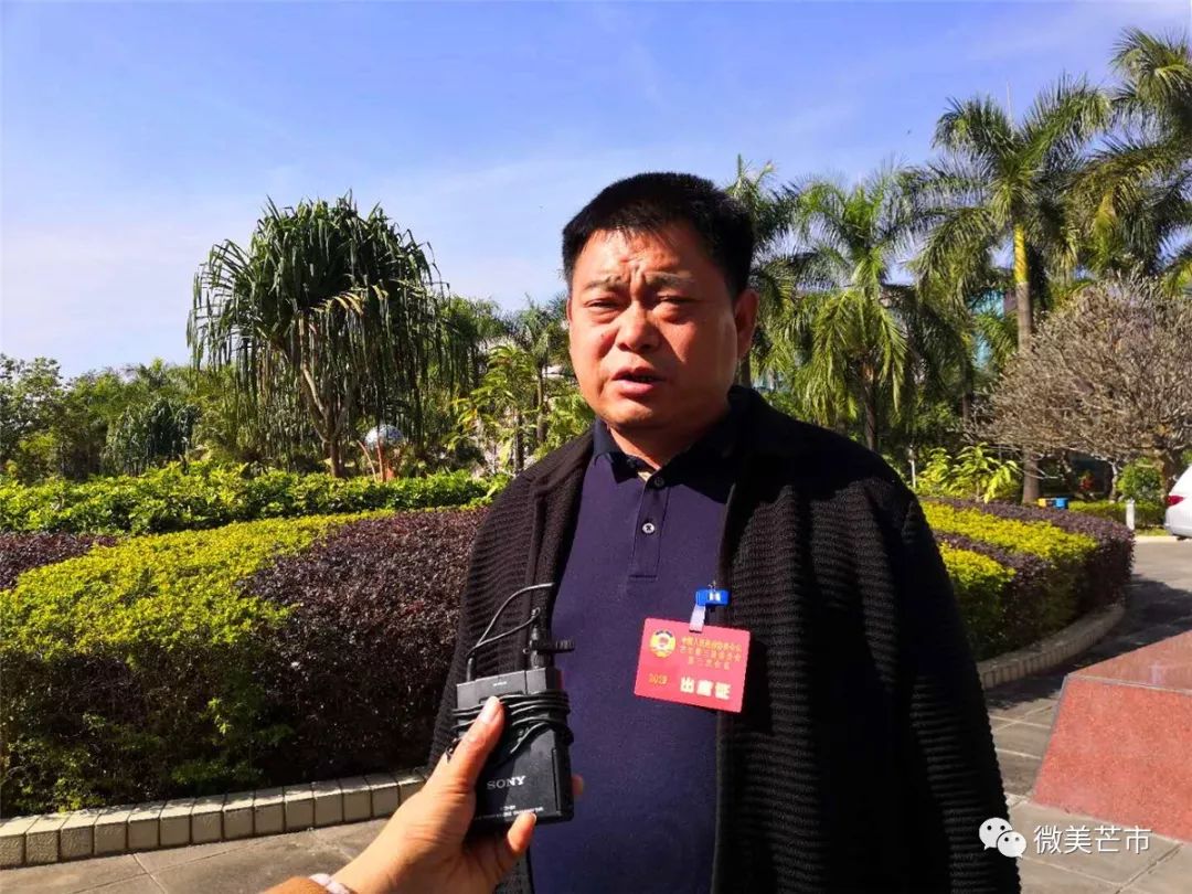 政协委员报到访谈,聚焦两会热点倾听代表声音