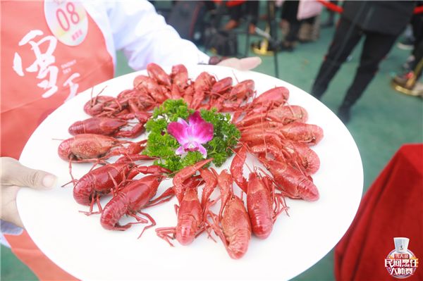 所有试吃大礼包,美食试吃团活动