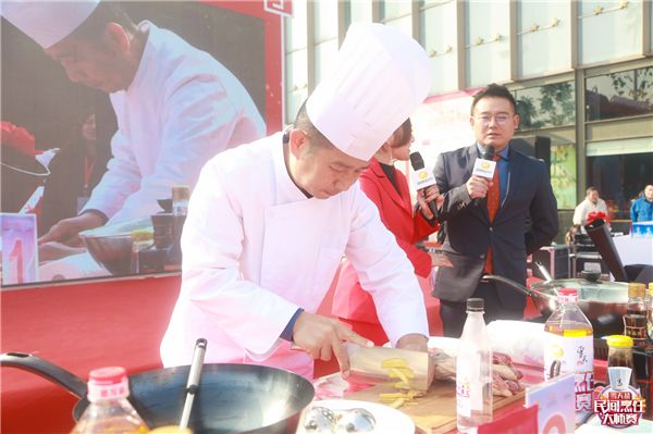 所有试吃大礼包,美食试吃团活动