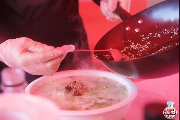 所有试吃大礼包,美食试吃团活动