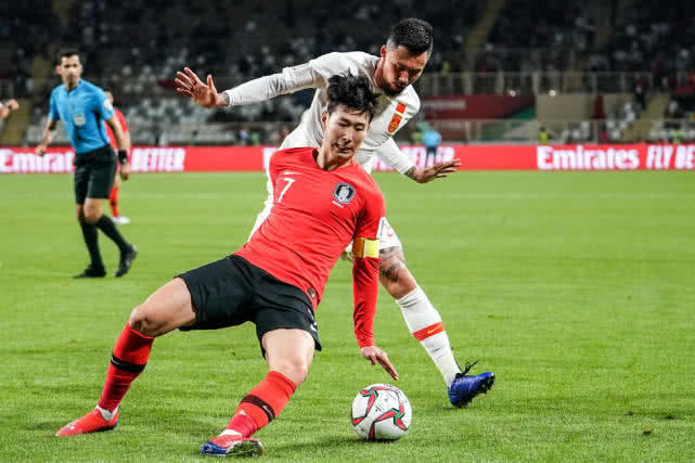 女足亚洲杯赛后韩国网民评论,亚洲杯中国0-2韩国