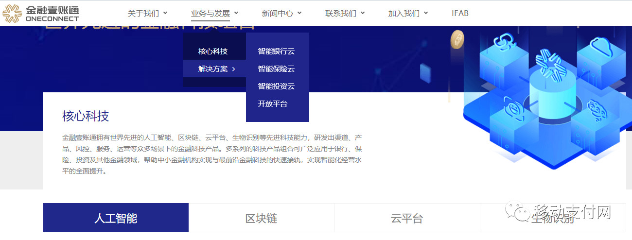 金融科技子公司——巨头博弈的利器