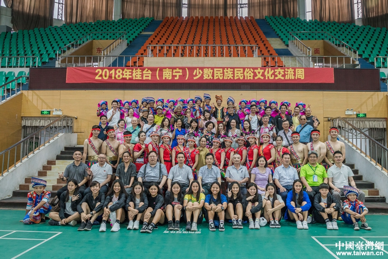 广西文化沟通,广西文化合作沟通