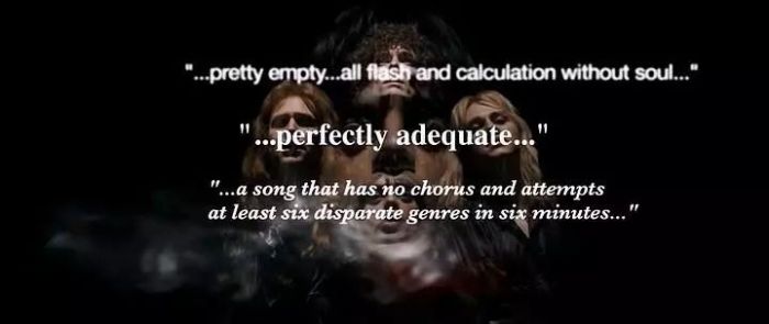 波西米亚狂想曲的来由,波西米亚狂想曲的诞生背景