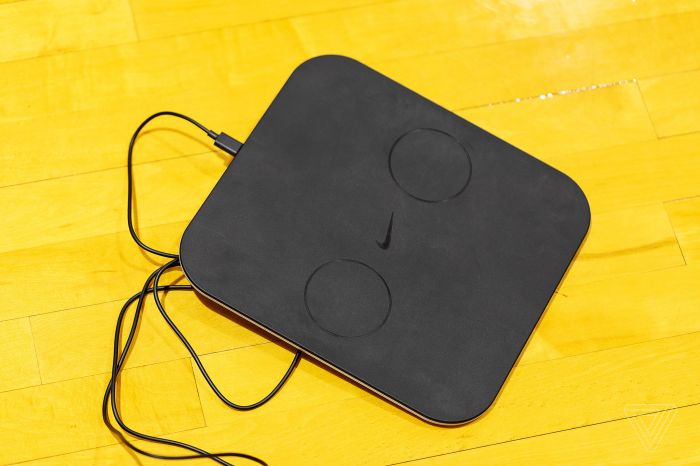 “摆脱”鞋带时尚需要科技化