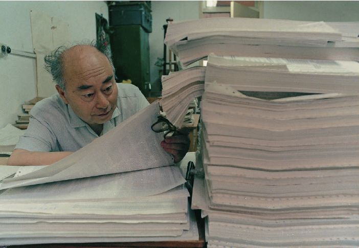 从于敏身上能学到什么,于敏物理老师