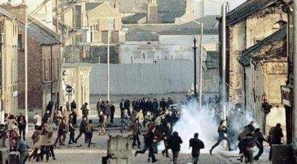 爱尔兰内战的影响和启示,爱尔兰一战后是怎么独立的