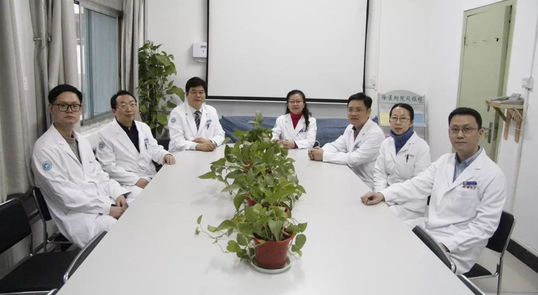 “患者少跑路，就诊更便捷，诊治更规范”——徐医附院新开设垂体瘤、肺部结节、系统性红斑狼疮三个多学科联合门诊